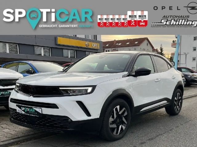 Opel Mokka GS-Line Grand Sport Turbo