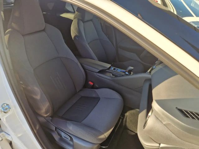 Toyota C-HR 4x2 Hybride