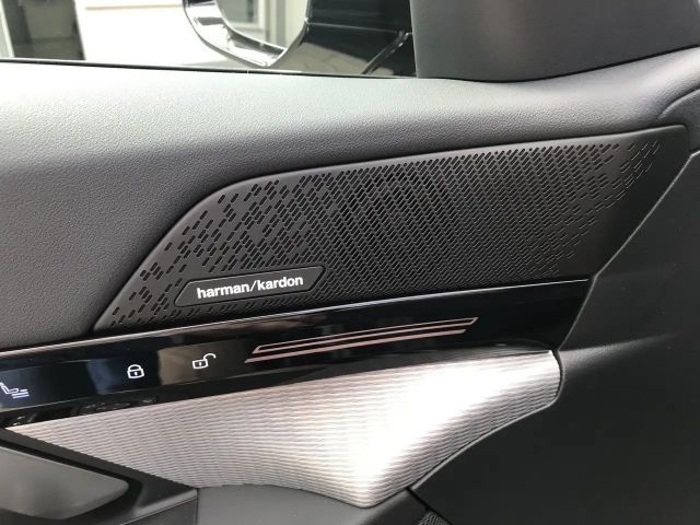 BMW 520 520d M-Sport Touring