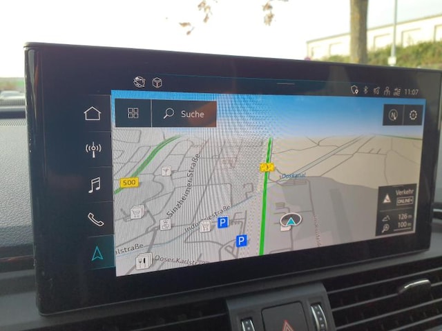 Audi Q5 40 TDI Quattro S-Tronic