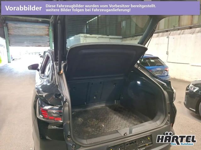 Volkswagen ID.5 4Motion 77 KWh GTX