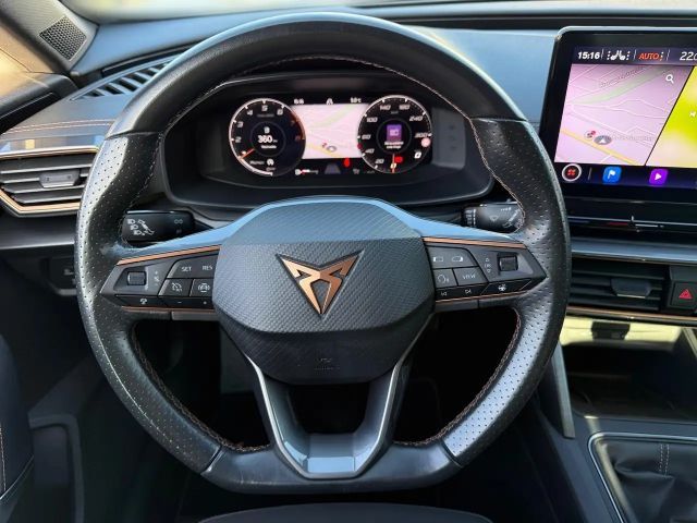 Cupra Formentor 1.5 TSI