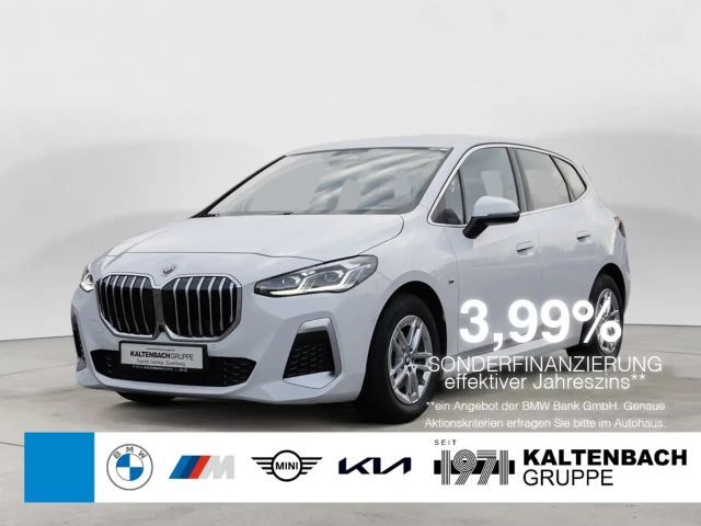 BMW 220 220i Active Tourer M-Sport