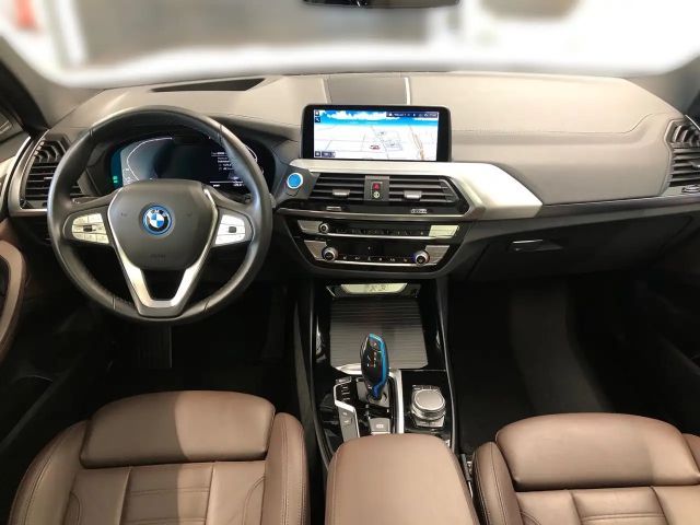 BMW iX3 Impressive iX3