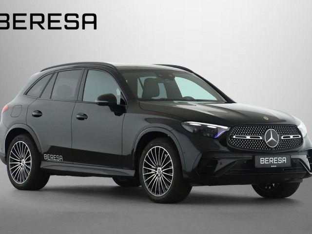 Mercedes-Benz GLC 450 4MATIC