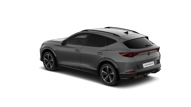 Cupra Formentor 1.4 e-Hybrid