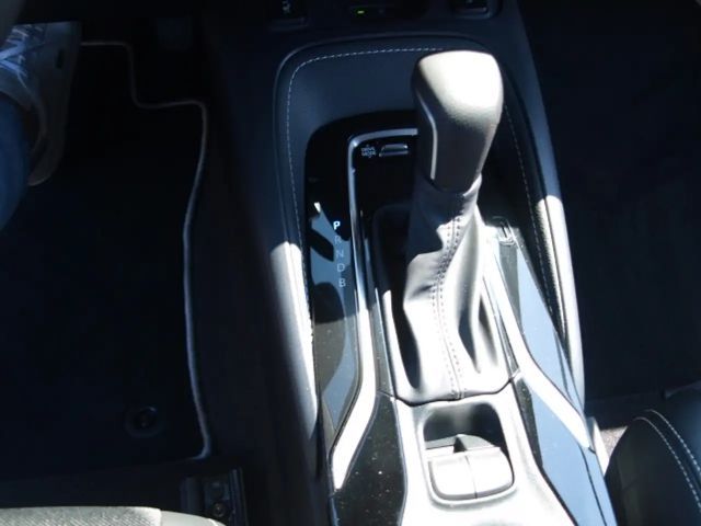 Toyota Corolla Active Hybride