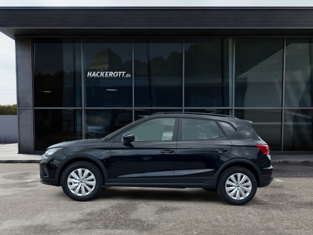 Seat Arona 1.0 TSI DSG