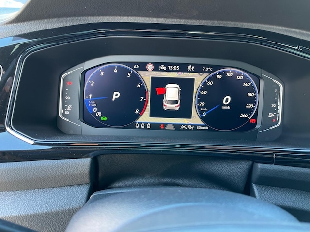 Volkswagen T-Roc 1.5 TSI