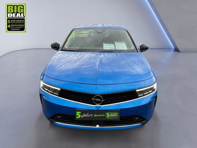 Opel Astra 1.2 Turbo Elegance Turbo