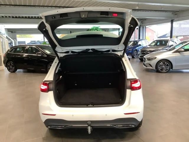 Mercedes-Benz B 200 Progressive