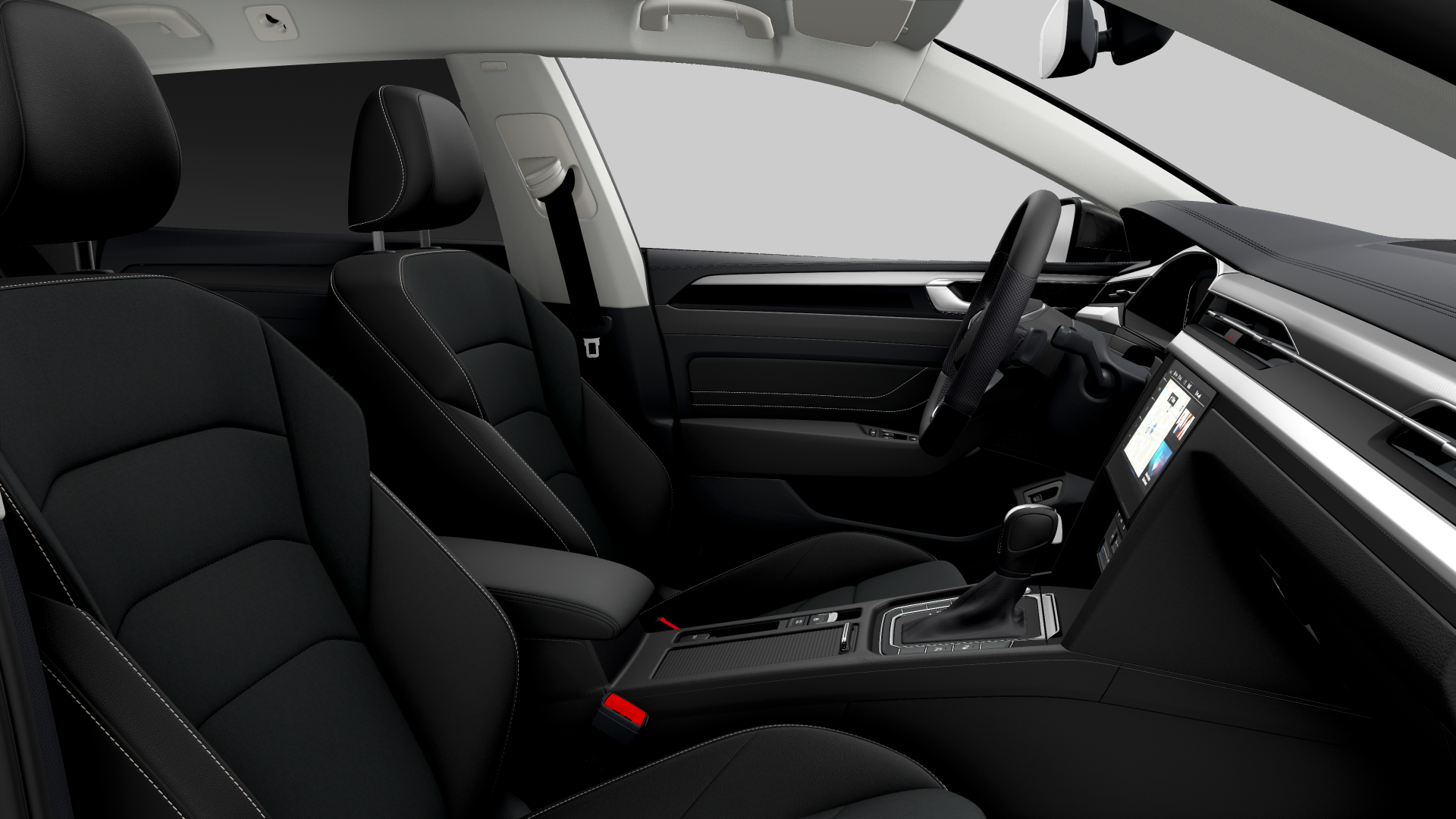 Volkswagen Arteon Shooting Brake Elegance Elegance IQ.Drive