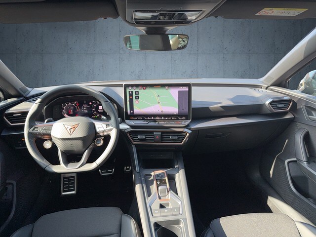 Cupra Leon DSG ST Sportstourer