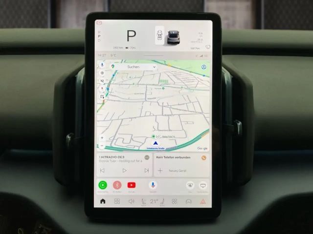 Volvo EX30 Plus Single motor