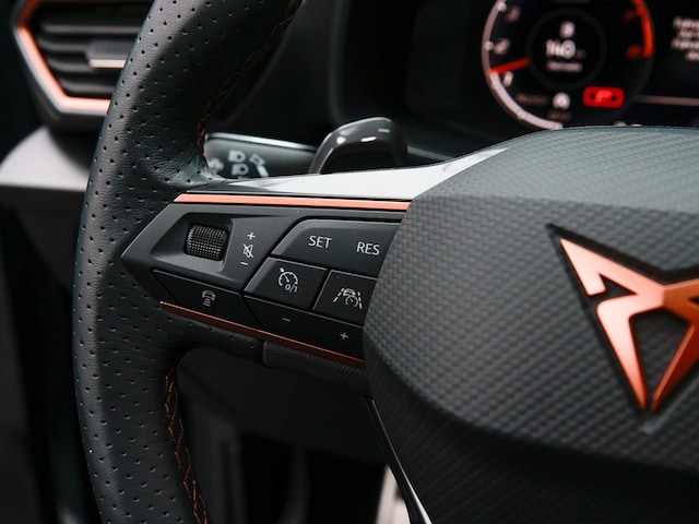 Cupra Formentor 2.0 TSI DSG VZ