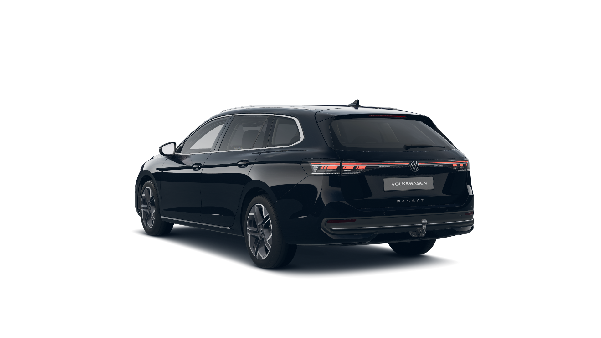 Volkswagen Passat 2.0 TDI DSG IQ.Drive Variant