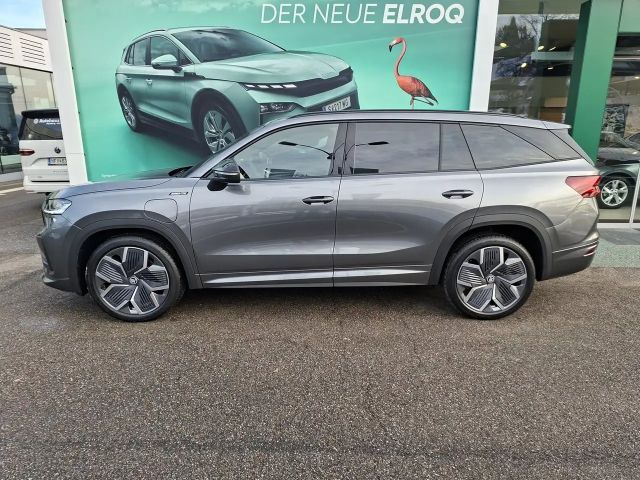 Skoda Kodiaq Sportline iV