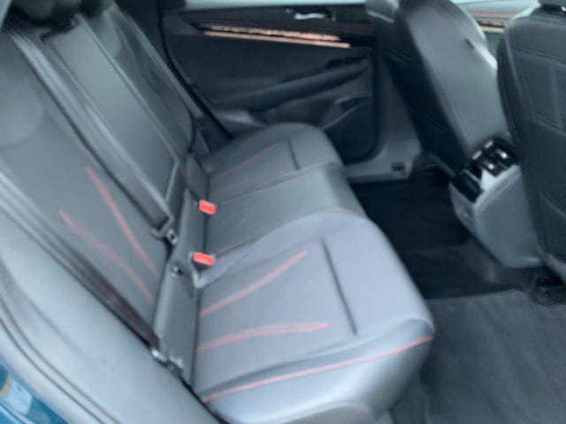 Volkswagen ID.7 GTX Tourer