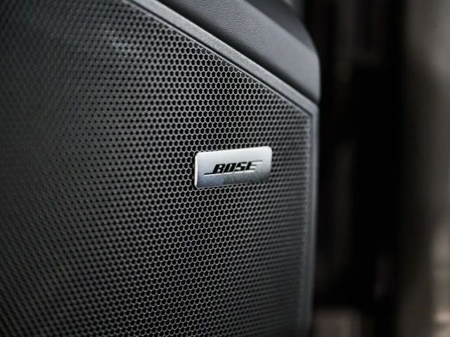 Porsche Cayenne Coupé E-Hybrid