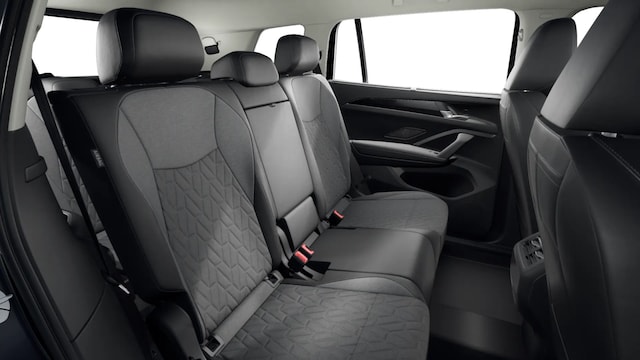 Volkswagen Tayron 2.0 TDI DSG Life