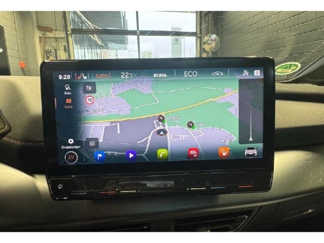 Cupra Born 62 kWh*Navi*LED*ACC*PANO*RüKa*