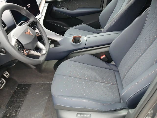 Cupra Tavascan Adrenaline VZ