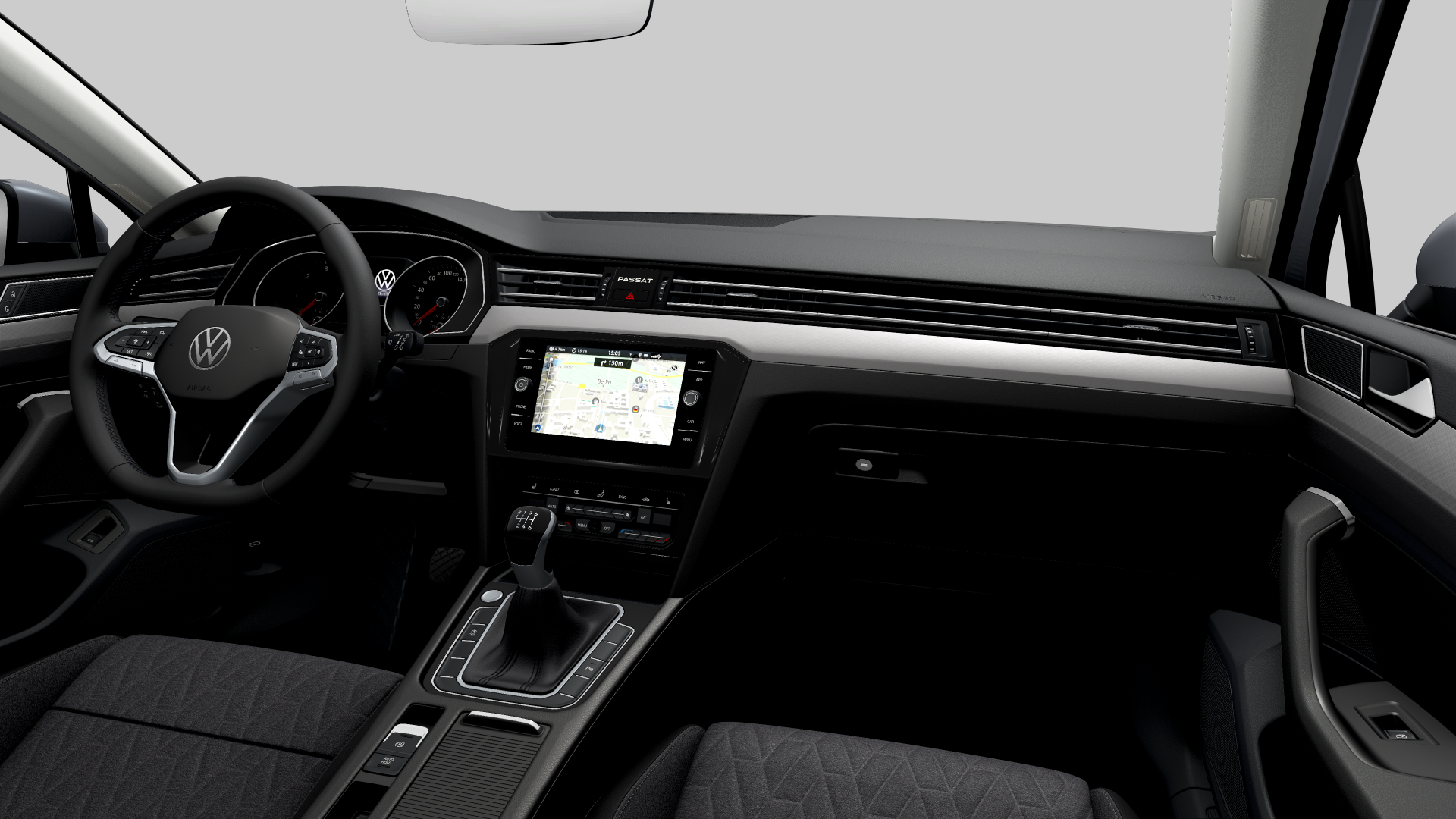 Volkswagen Passat 2.0 TDI Business Variant