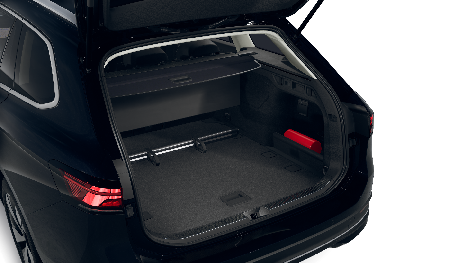 Volkswagen Passat 1.5 eTSI Business Variant