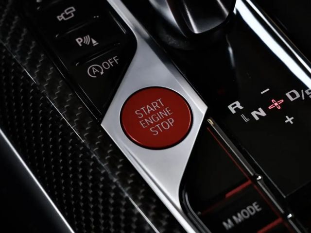 BMW M3 Competition Touring xDrive