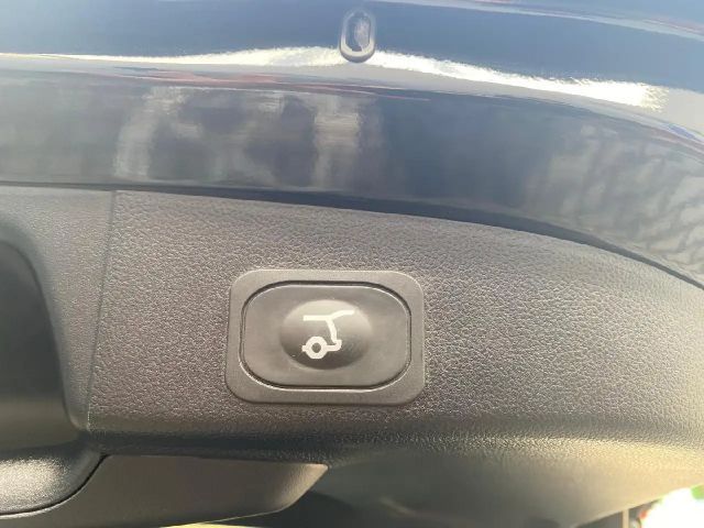 Ford Focus ST Line Wagon