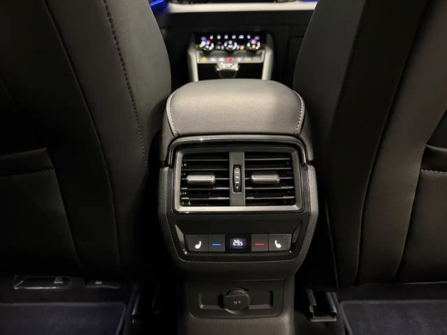 Skoda Karoq 4x4 Sportline