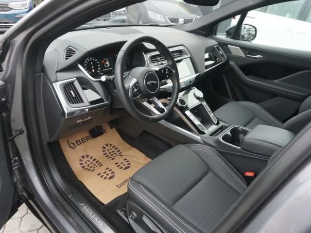 Jaguar I-Pace AWD