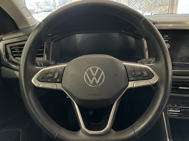 Volkswagen Polo 1.0 +ALLWETTER+SITZHEIZUNG