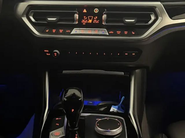 BMW 318 318d Sport Line Touring