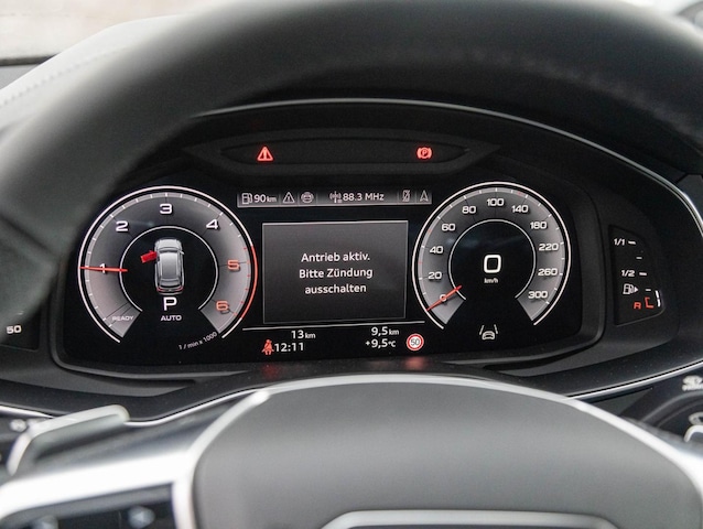 Audi A6 40 TDI Avant Quattro S-Line S-Tronic