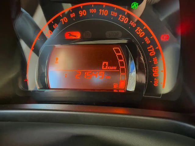 Renault Twingo SCe65 Klima/Allwetter/LED/Anroid/Carplay