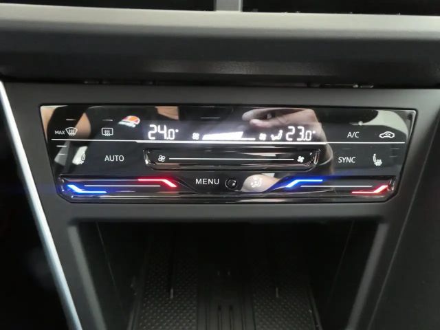 Volkswagen Taigo Friends TSI