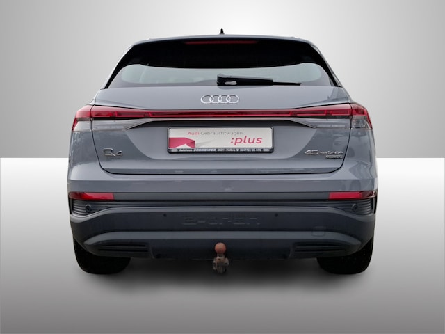 Audi Q4 e-tron Quattro