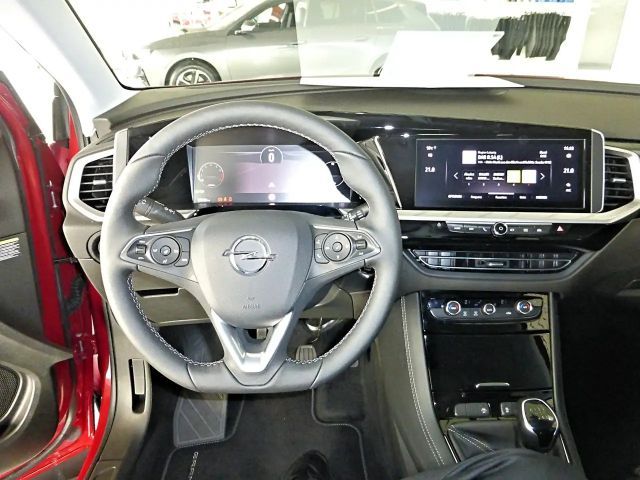 Opel Grandland X GS-Line Grand Sport