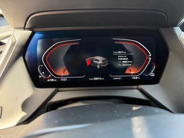 BMW 118 118i M-Sport Sedan