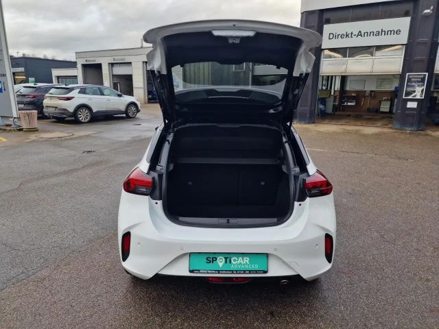 Opel Corsa GS-Line Grand Sport