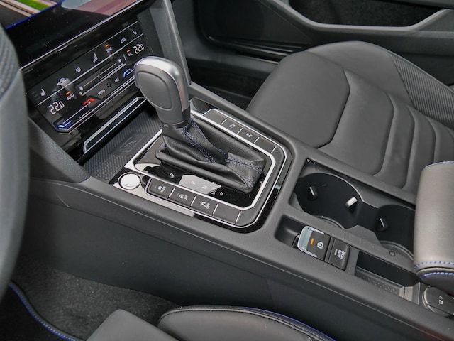 Volkswagen Arteon Shooting Brake Arteon R Shooting Brake R 2,0 l TSI OPF