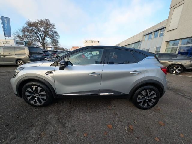 Renault Captur TCe 140 Techno