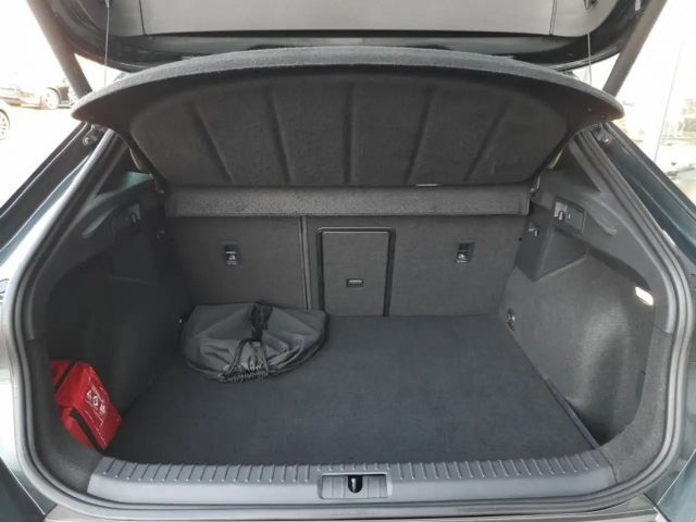 Cupra Formentor DSG VZ