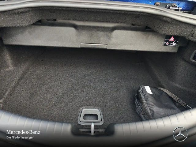 Mercedes-Benz CLE 200 AMG Line