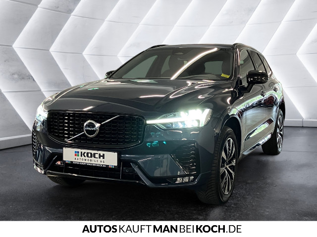 Volvo XC60 XC60