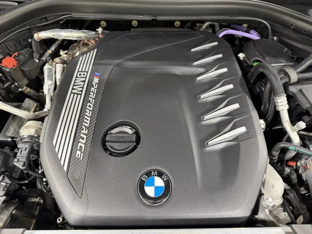 BMW X3 40d AHK ACC 360° HUD HiFi DA-Pro PA+