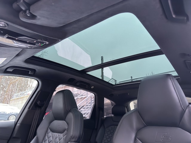 Audi Q7 50 TDI Competition Quattro