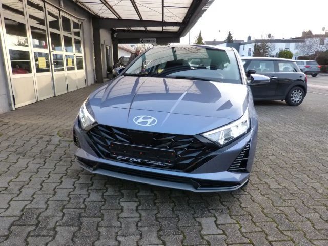 Hyundai i20 KAMERA APPLE LHZ SHZ VOLL-LED KLIMAAUT