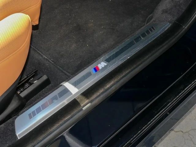 BMW i7 M-Sport Sedan